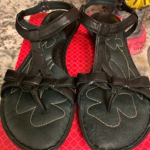 Born Sandals